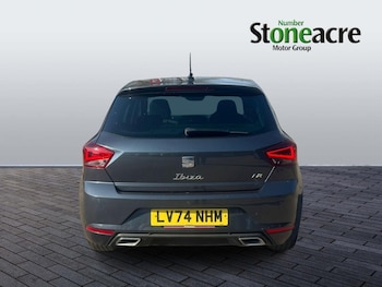 Used SEAT Ibiza 2024 for sale - 78695261: Photo