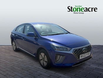 Used Hyundai IONIQ 2022 for sale - 79062470: Photo