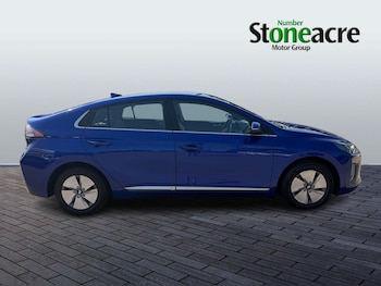 Used Hyundai IONIQ 2022 for sale - 79062470: Photo