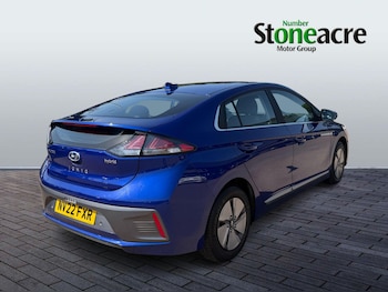 Used Hyundai IONIQ 2022 for sale - 79062470: Photo