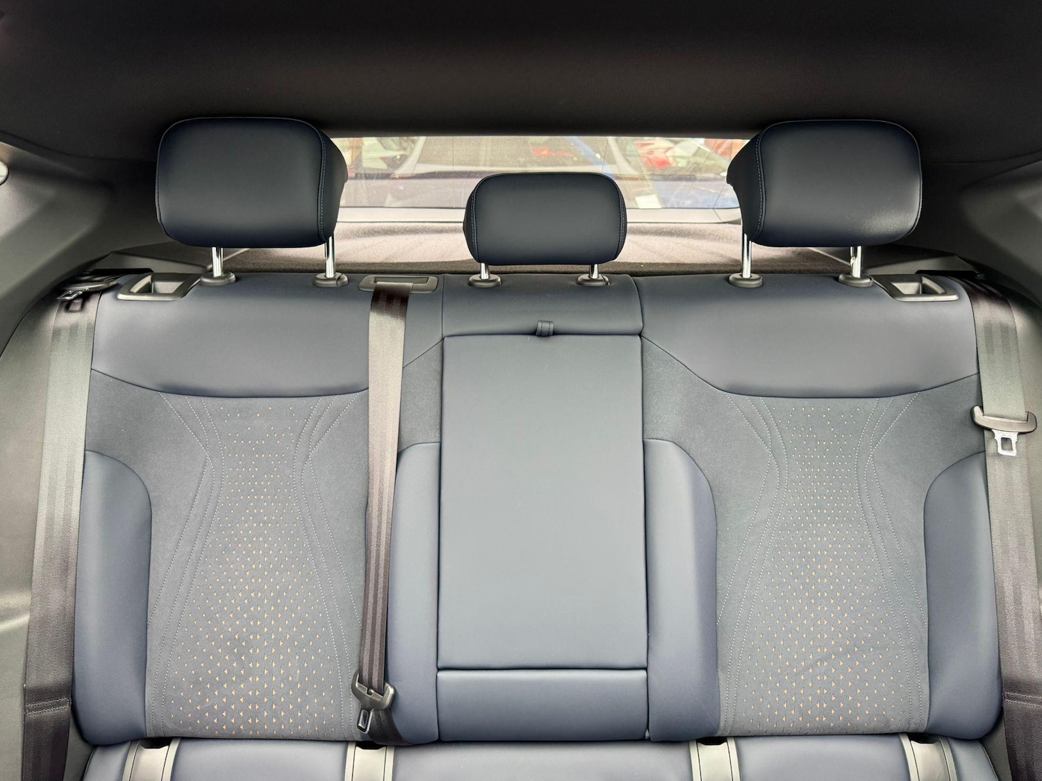 Used Cupra Tavascan 2024 for sale - 77425872: Photo 17