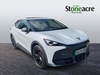 Used Cupra Tavascan 2024 for sale - 77425872: Photo