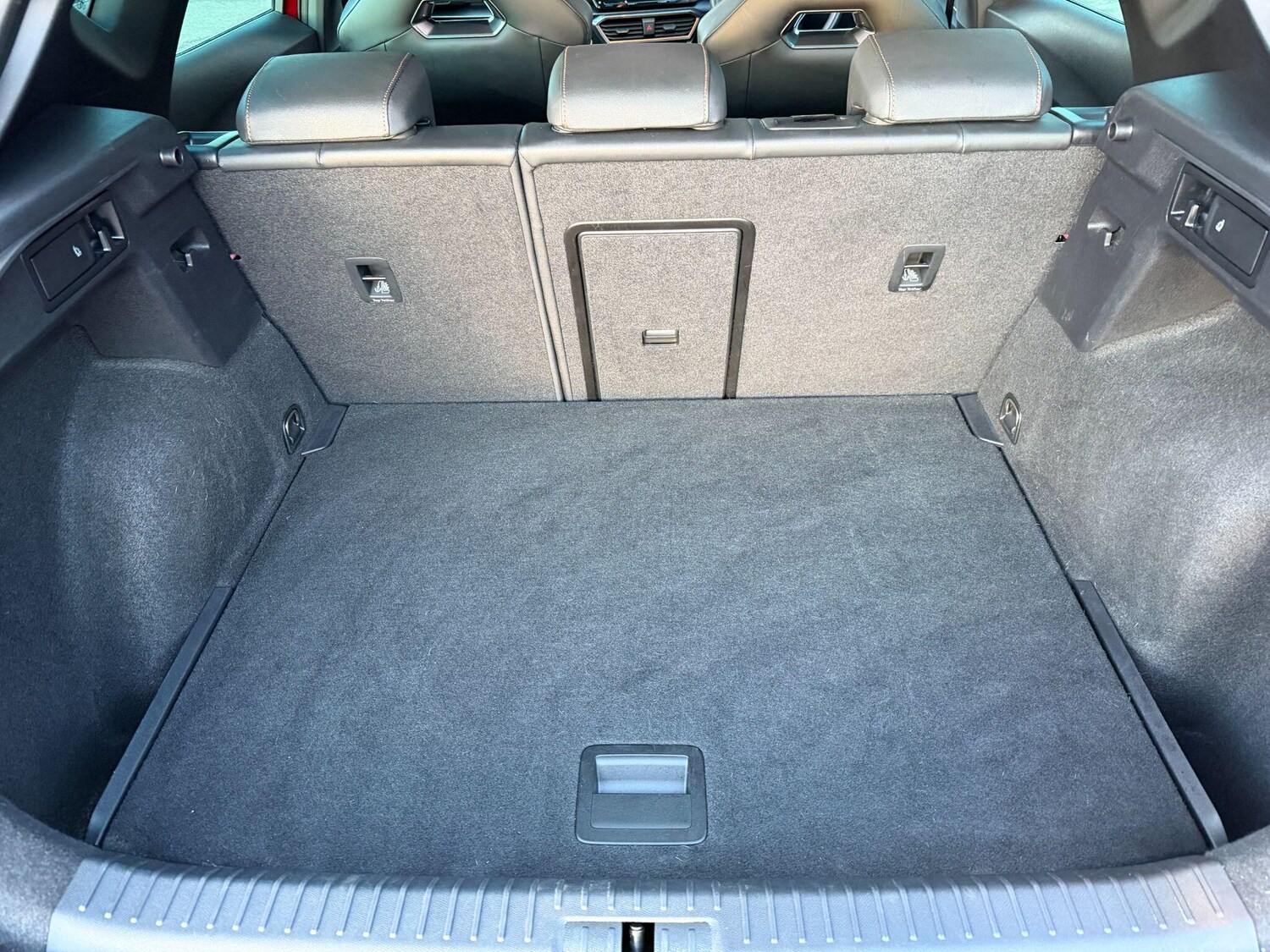 Used Cupra Formentor for sale - 77658488: Photo 10