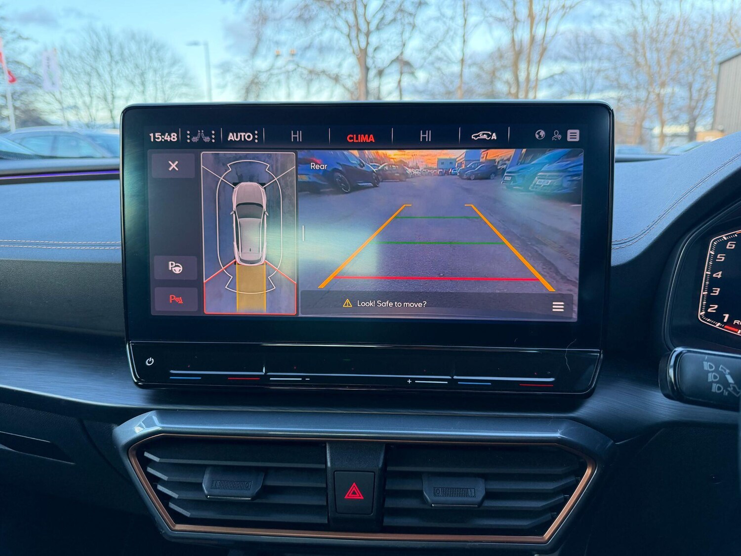 Used Cupra Formentor for sale - 77658488: Photo 12