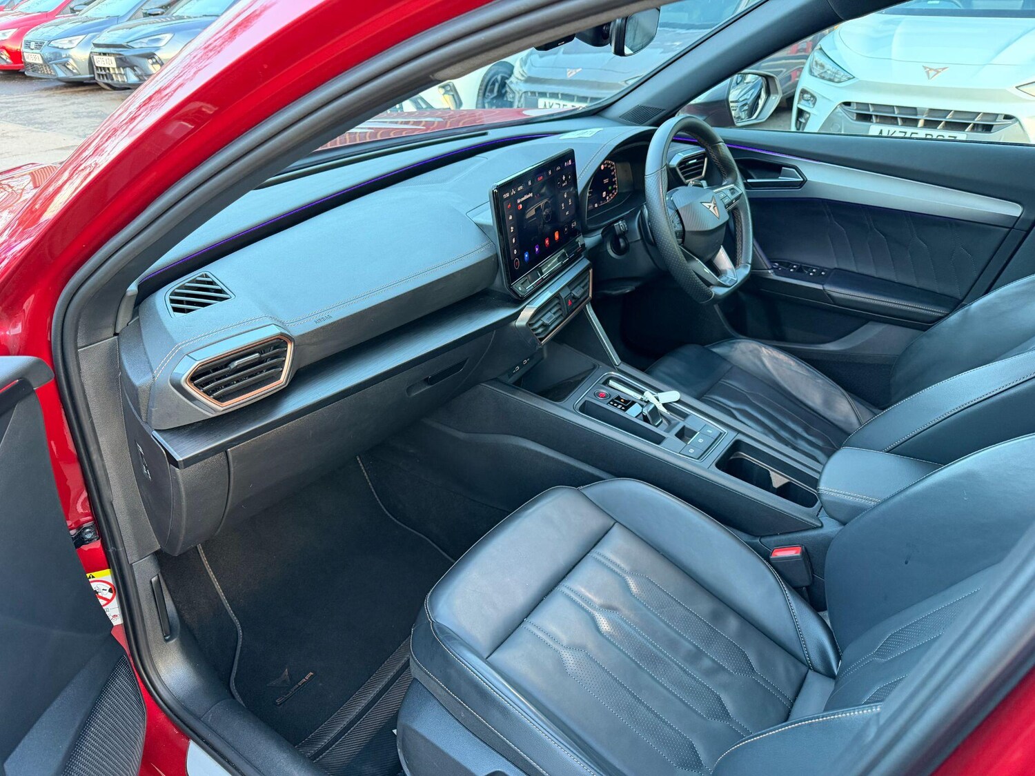 Used Cupra Formentor for sale - 77658488: Photo 18