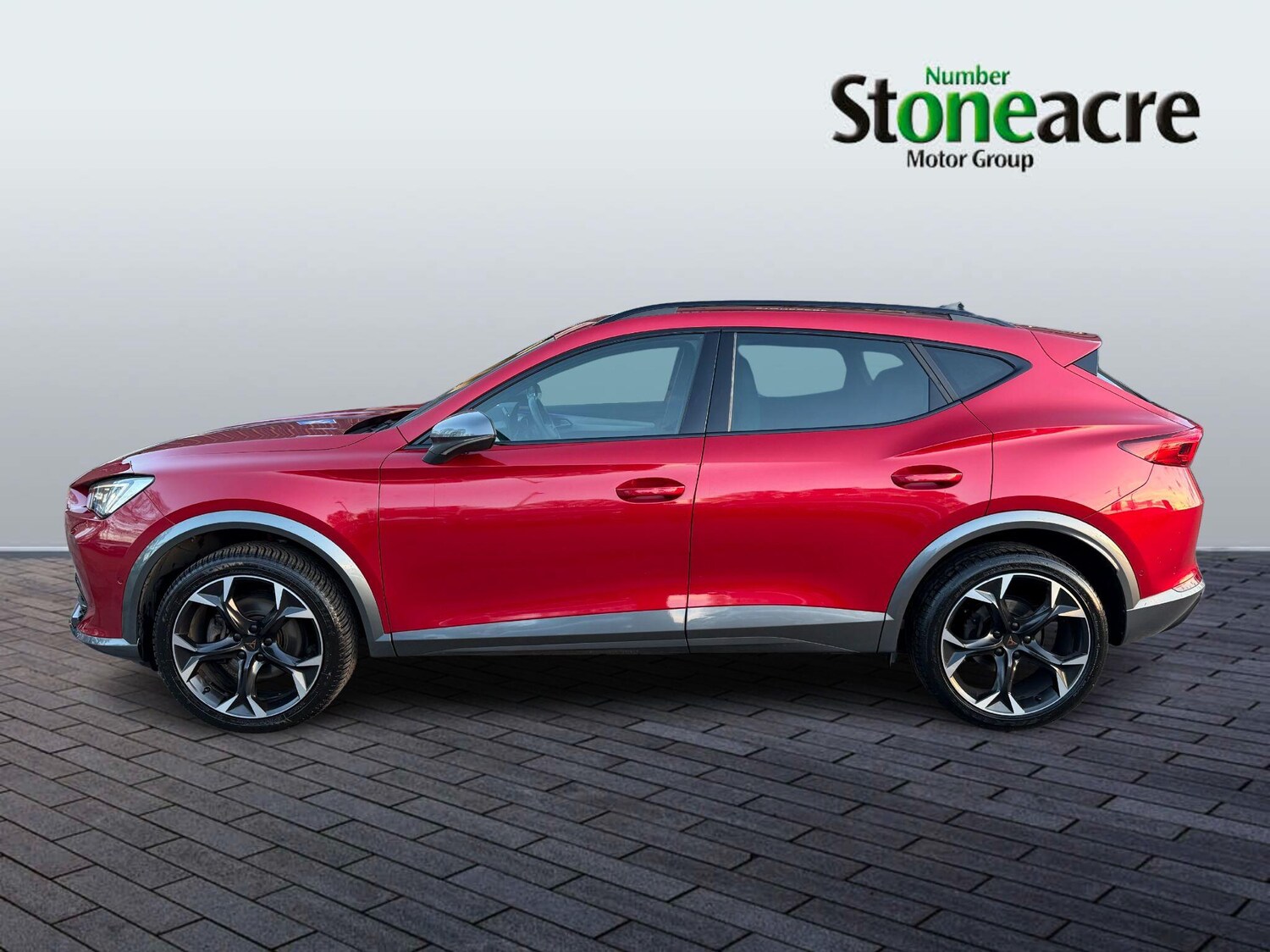 Used Cupra Formentor for sale - 77658488: Photo 6