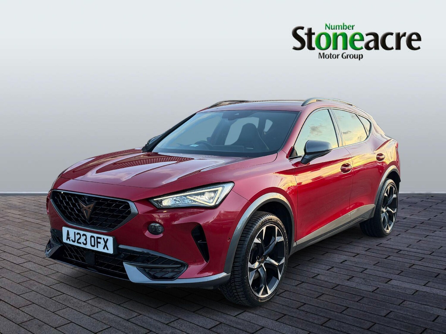 Used Cupra Formentor for sale - 77658488: Photo 7