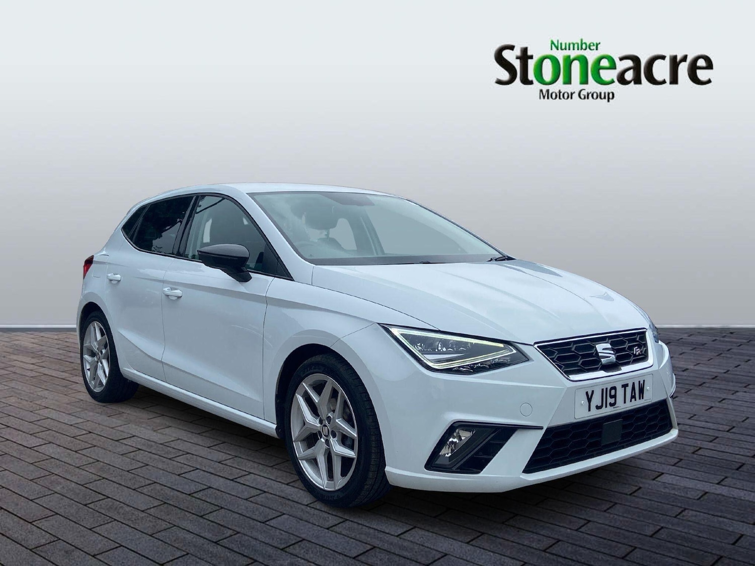 Used SEAT Ibiza 2019 for sale - 76572144: Photo 1