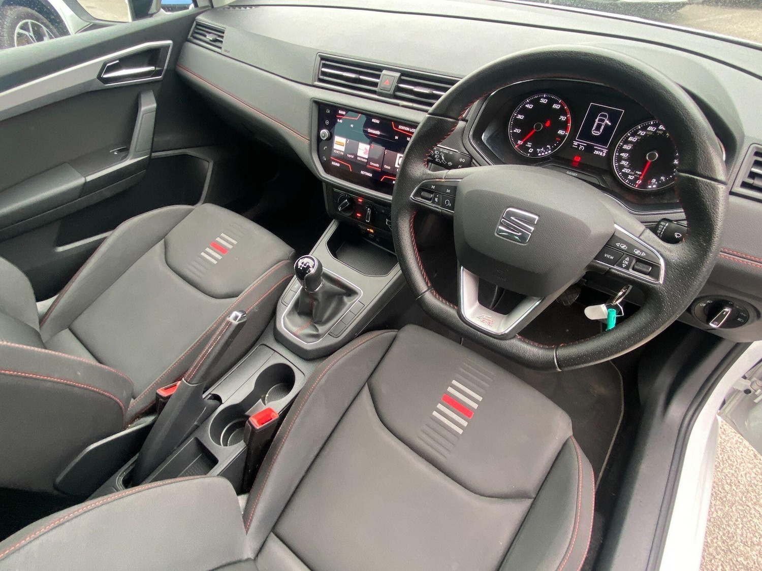 Used SEAT Ibiza 2019 for sale - 76572144: Photo 11