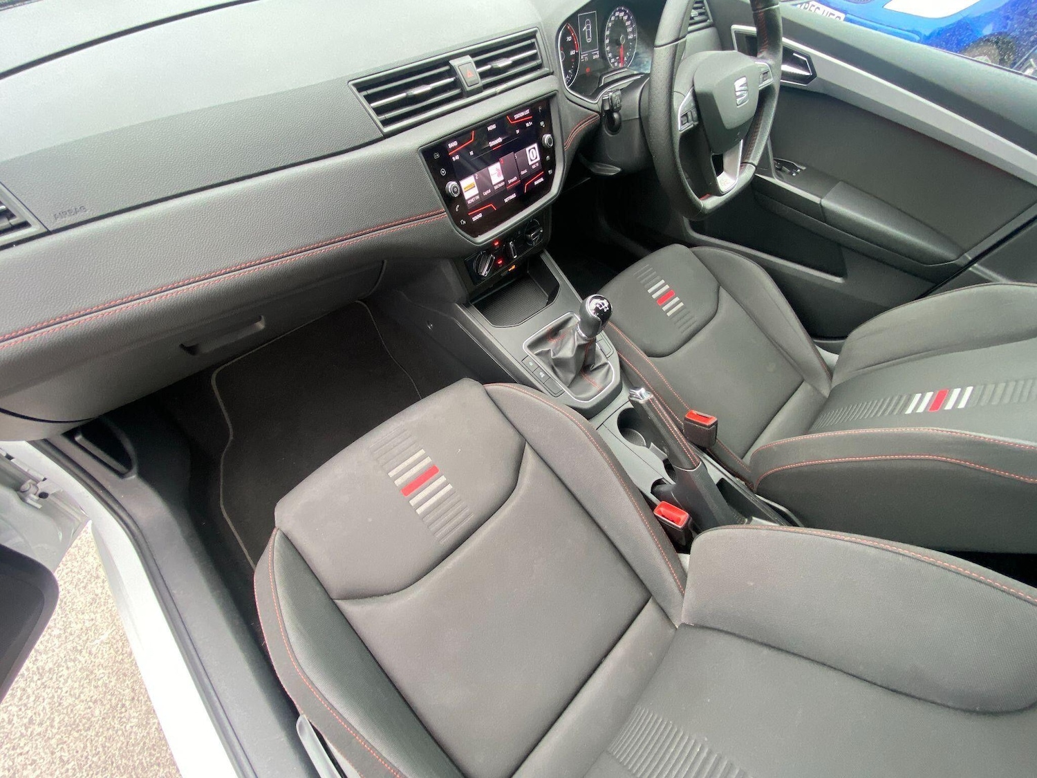 Used SEAT Ibiza 2019 for sale - 76572144: Photo 12