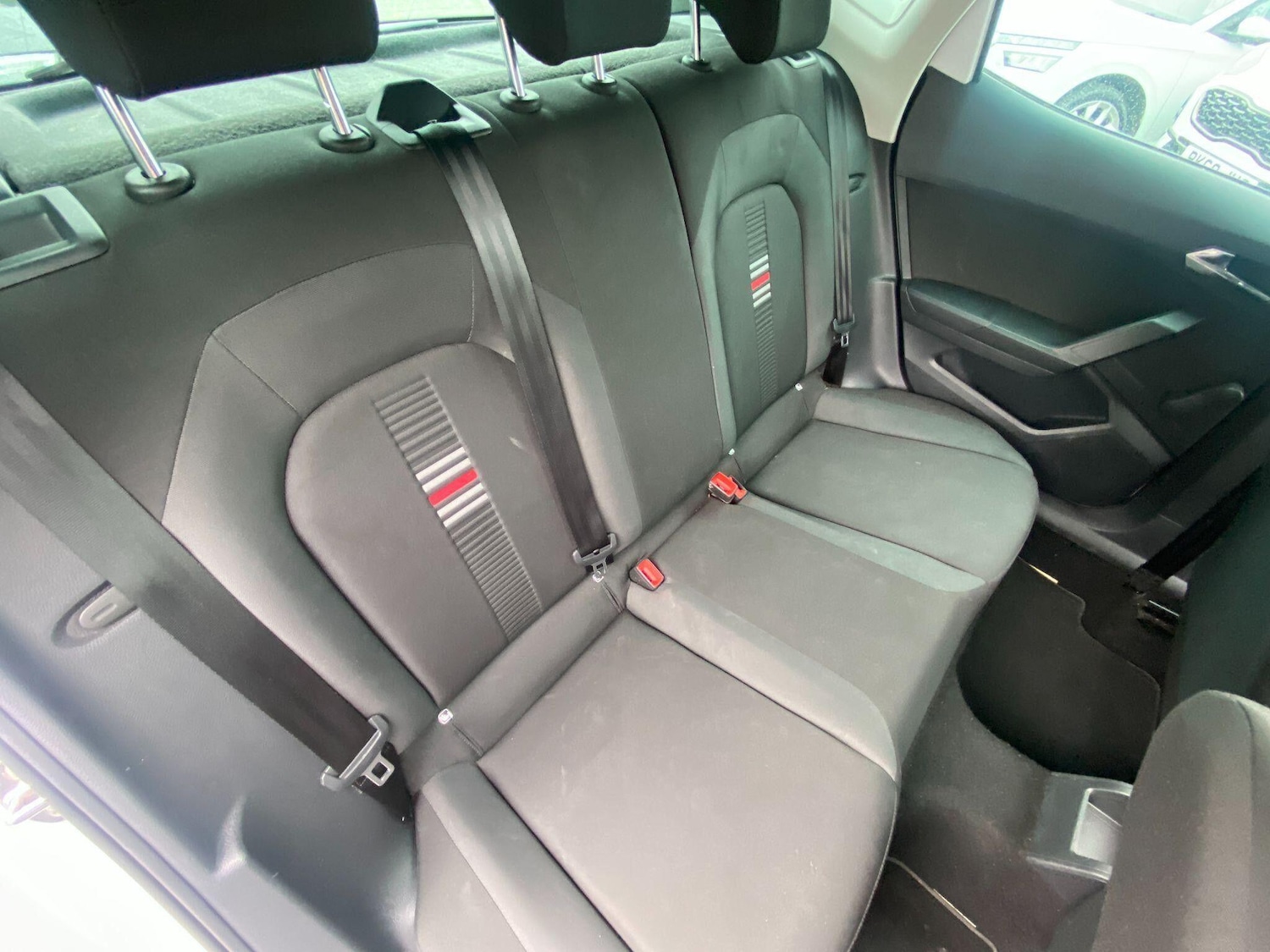 Used SEAT Ibiza 2019 for sale - 76572144: Photo 13