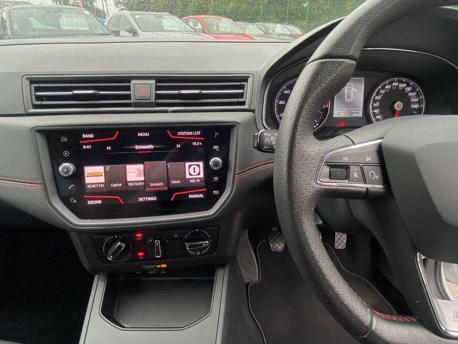 Used SEAT Ibiza 2019 for sale - 76572144: Photo 19