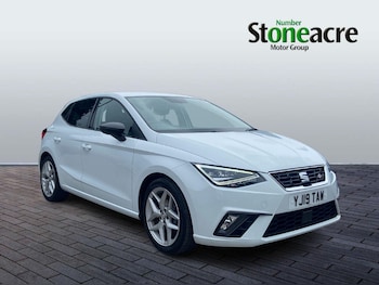 SEAT - Ibiza