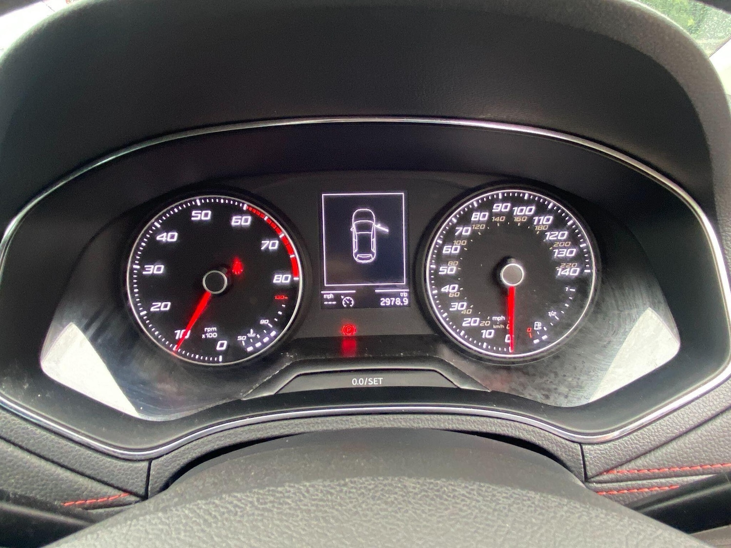 Used SEAT Ibiza 2019 for sale - 76572144: Photo 20