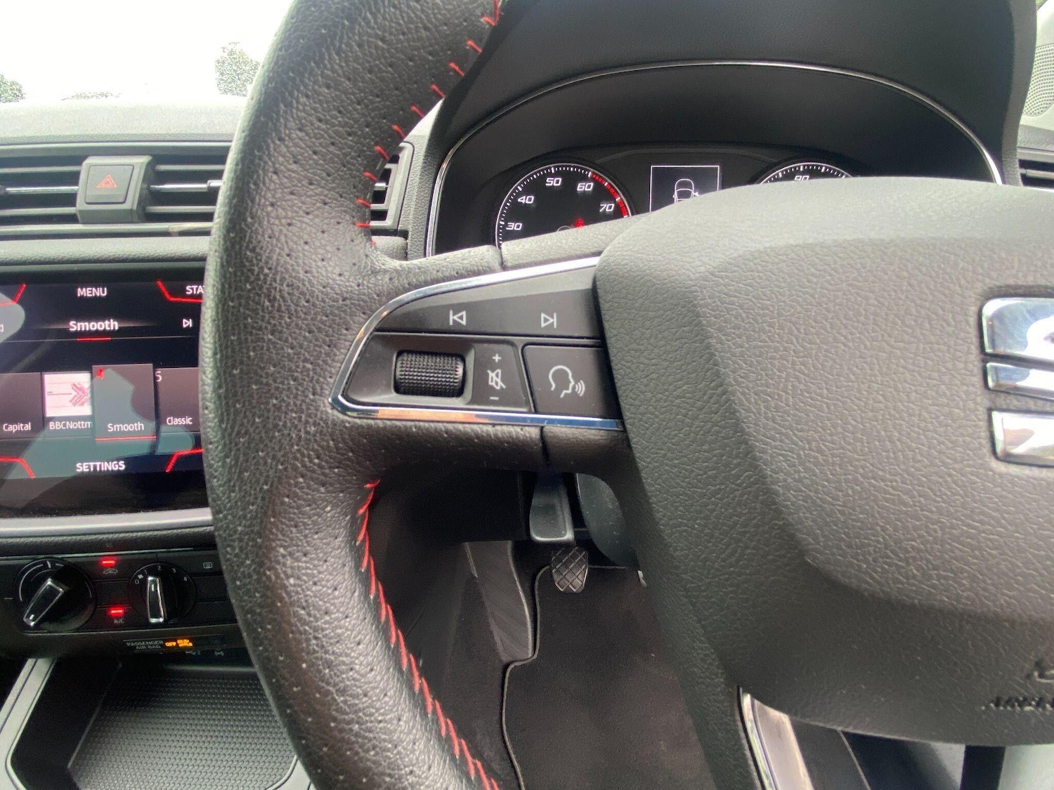 Used SEAT Ibiza 2019 for sale - 76572144: Photo 21