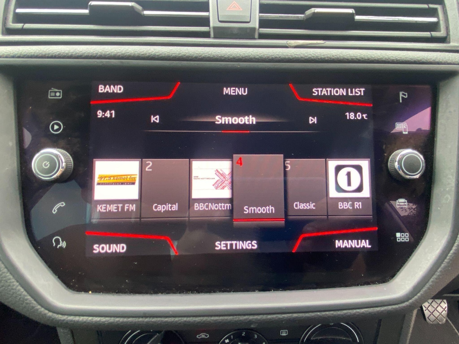 Used SEAT Ibiza 2019 for sale - 76572144: Photo 26