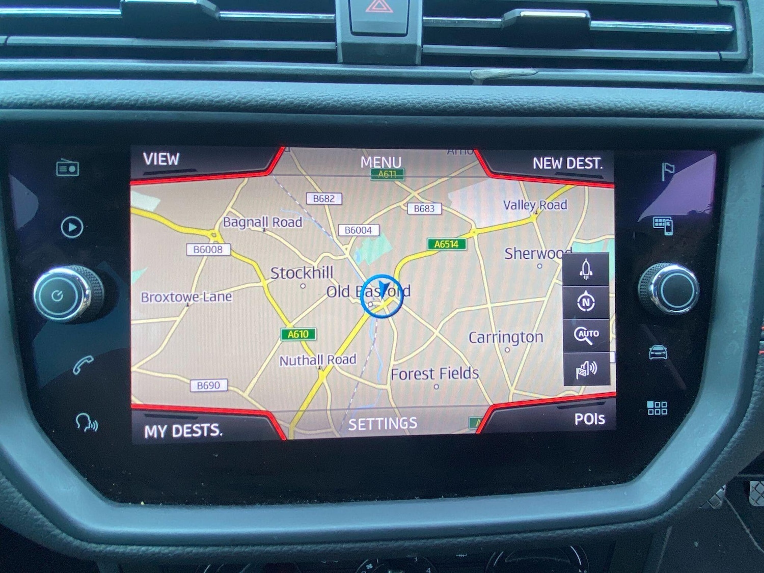 Used SEAT Ibiza 2019 for sale - 76572144: Photo 28