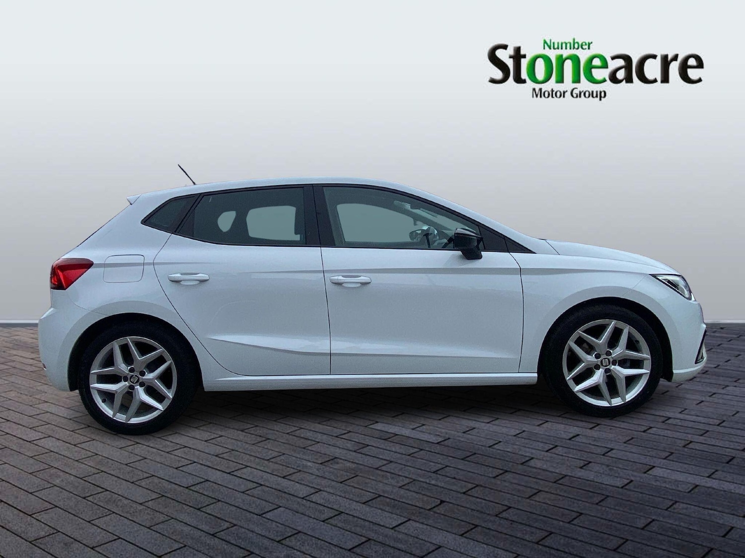 Used SEAT Ibiza 2019 for sale - 76572144: Photo 4