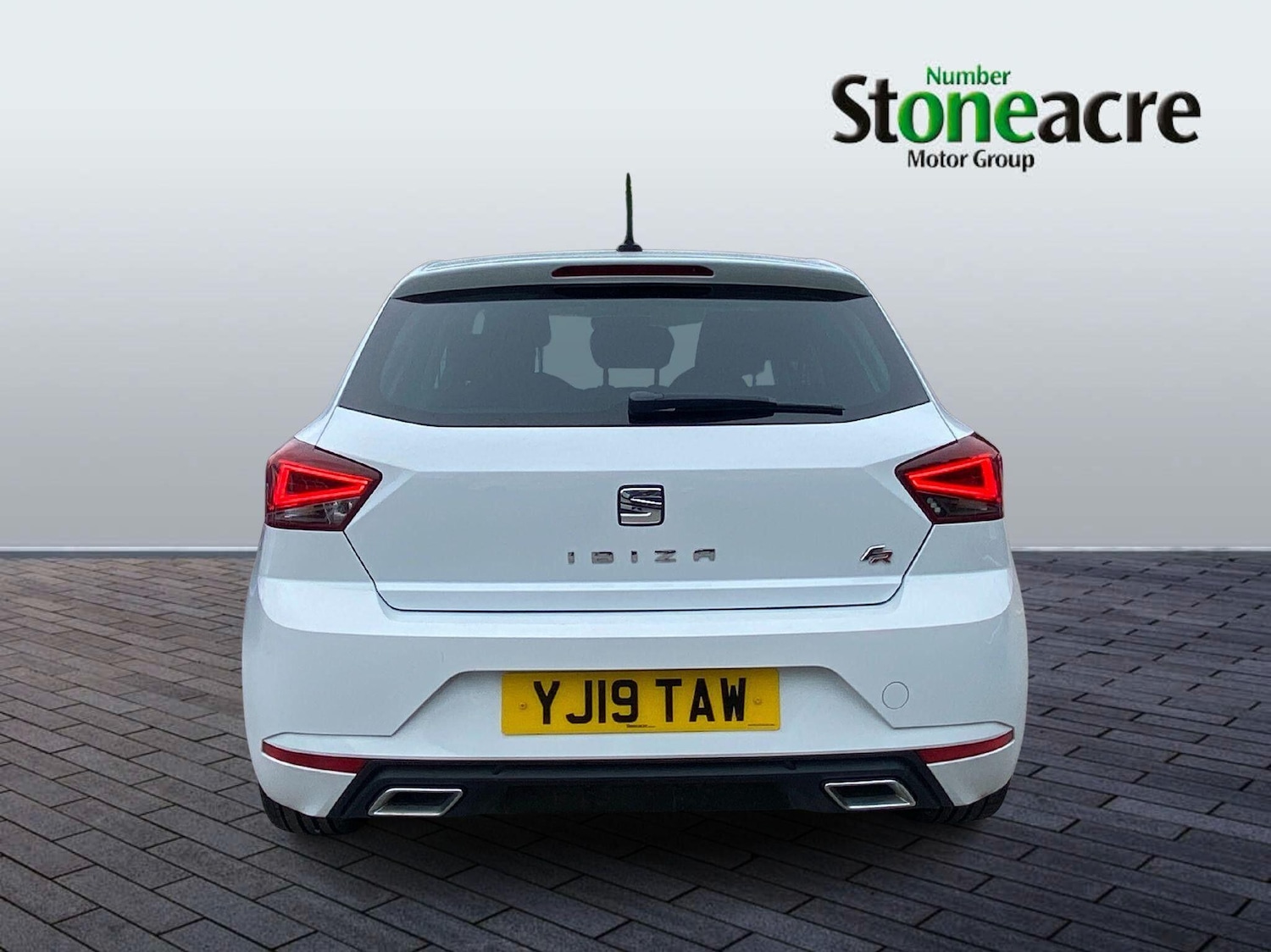 Used SEAT Ibiza 2019 for sale - 76572144: Photo 6