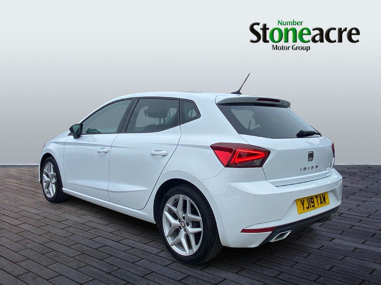 Used SEAT Ibiza 2019 for sale - 76572144: Photo 7