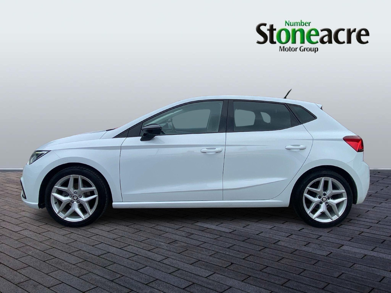 Used SEAT Ibiza 2019 for sale - 76572144: Photo 8