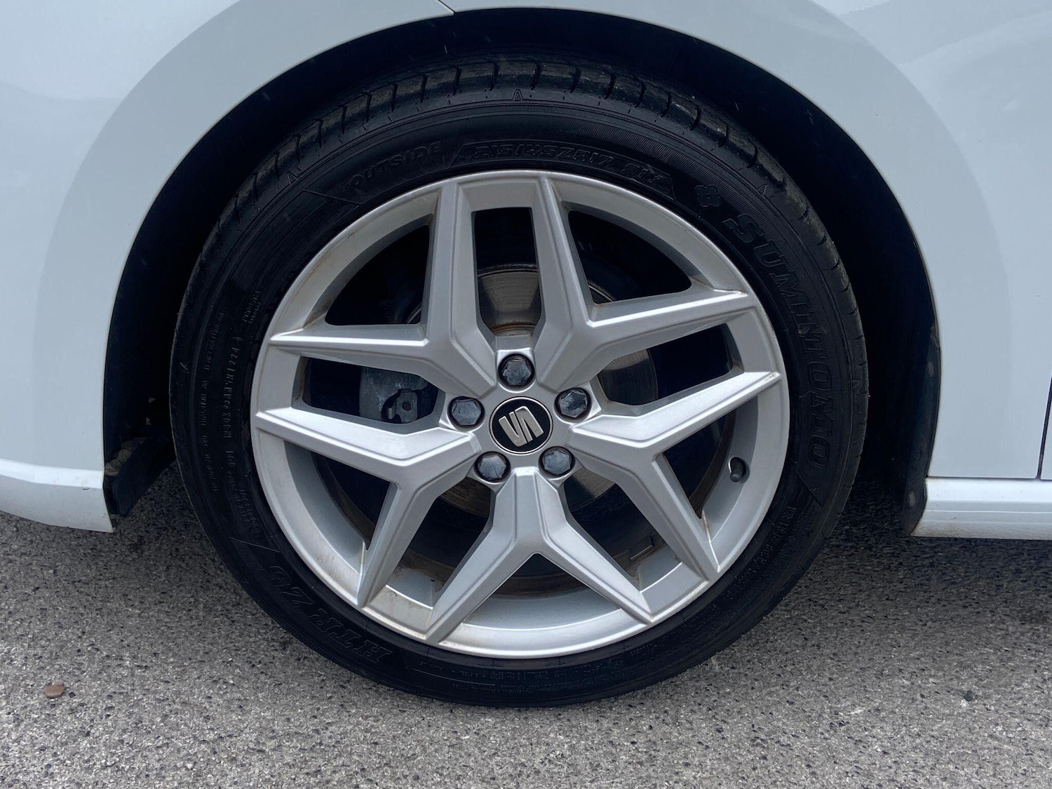 Used SEAT Ibiza 2019 for sale - 76572144: Photo 9