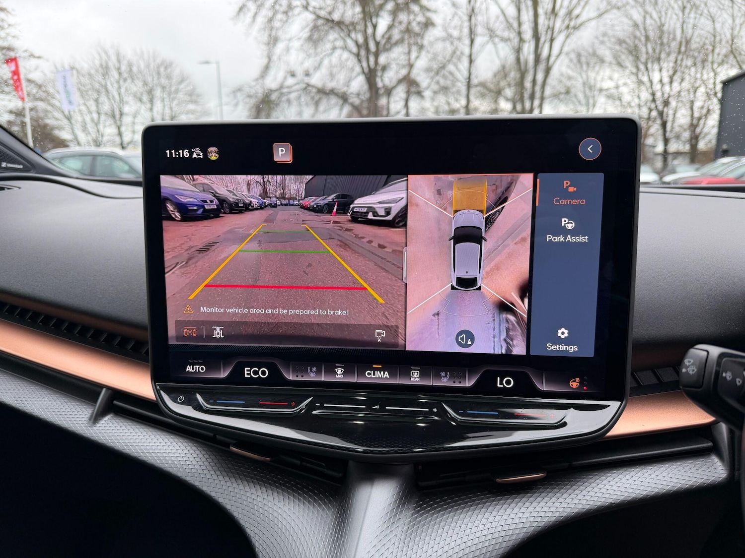 Used Cupra Tavascan for sale - 77612833: Photo 11