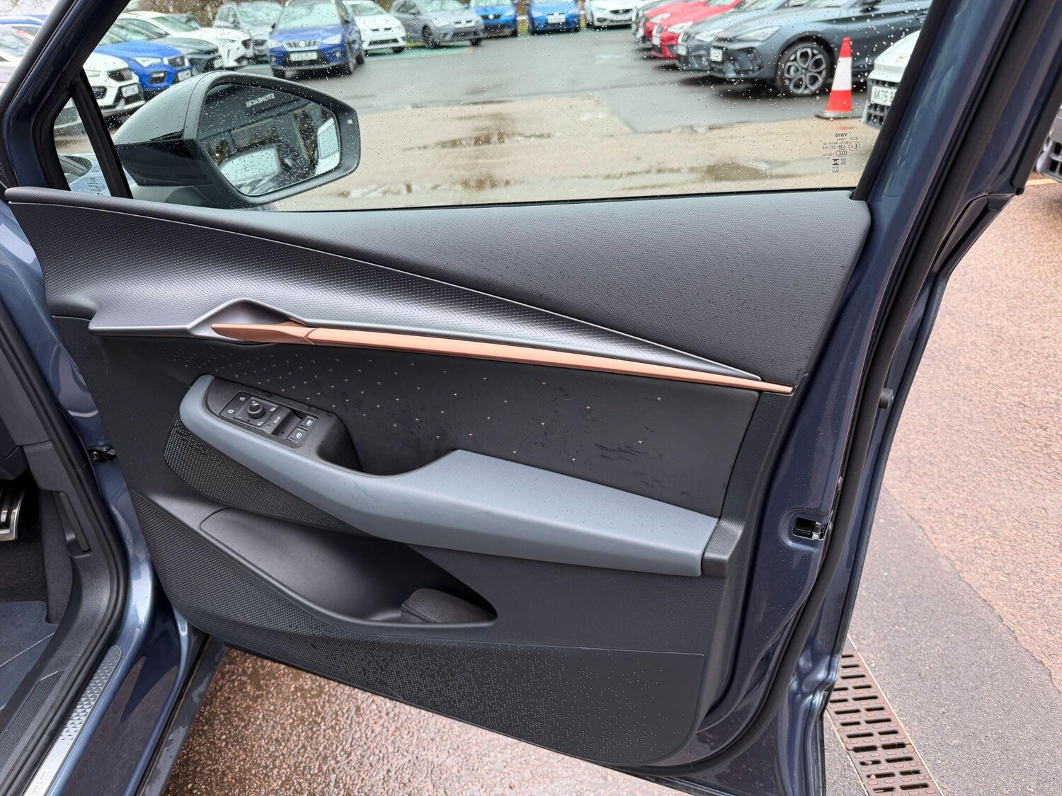 Used Cupra Tavascan for sale - 77612833: Photo 12