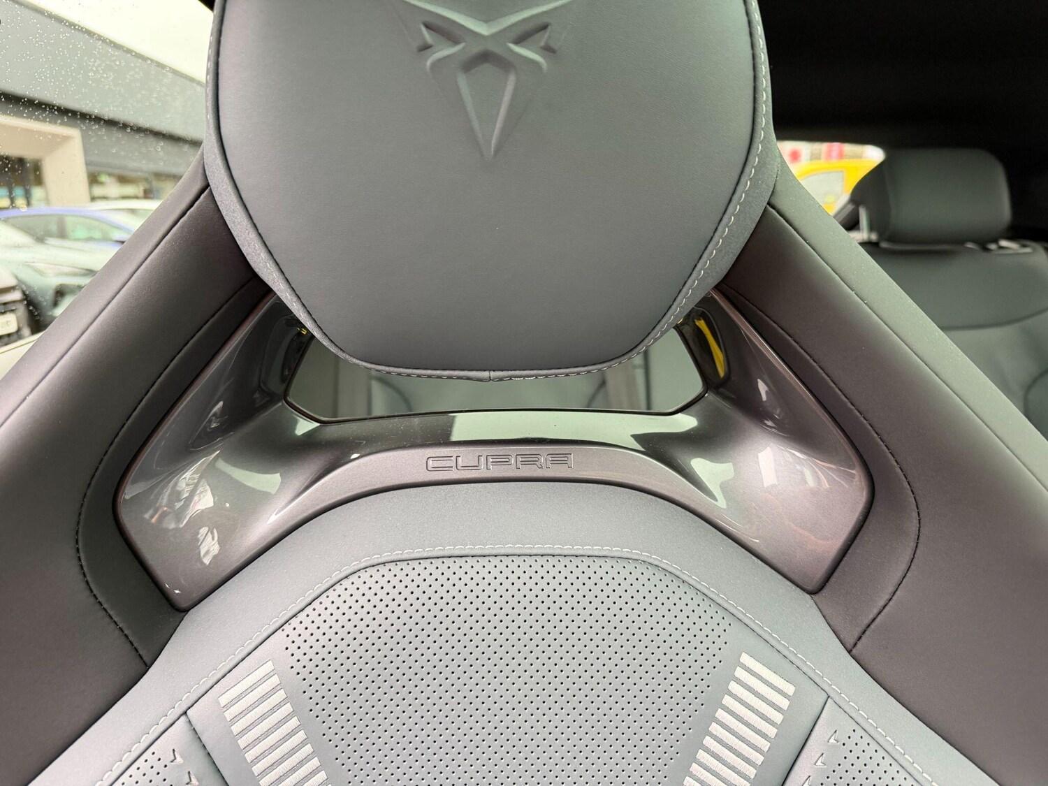 Used Cupra Tavascan for sale - 77612833: Photo 17