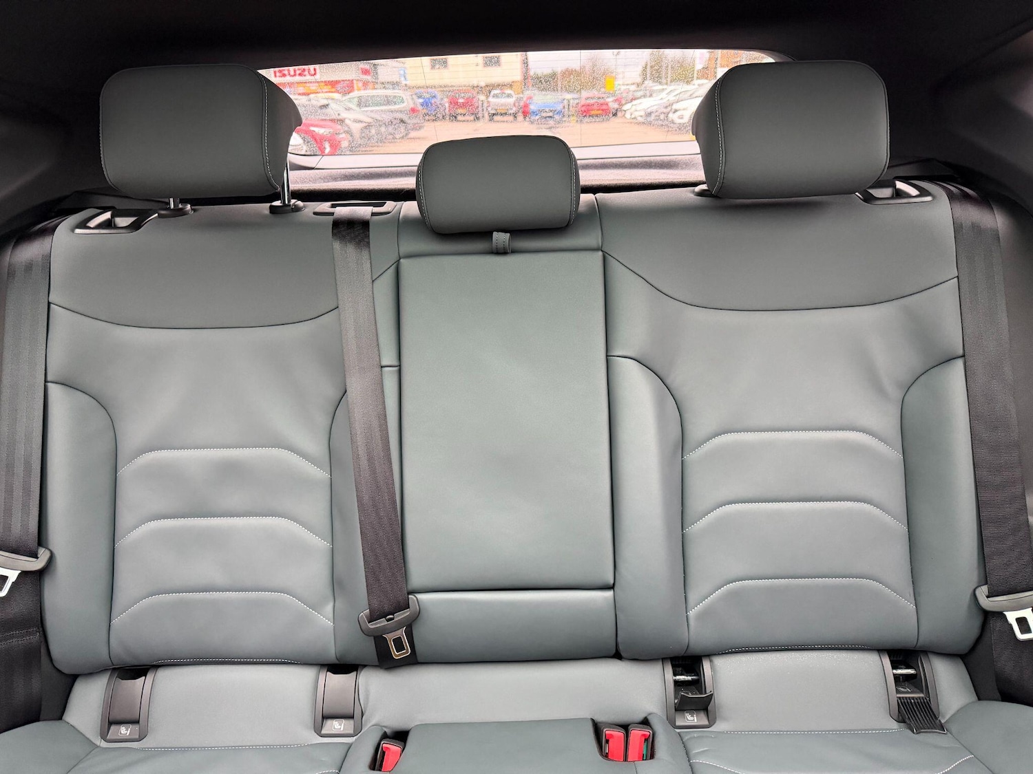 Used Cupra Tavascan for sale - 77612833: Photo 18