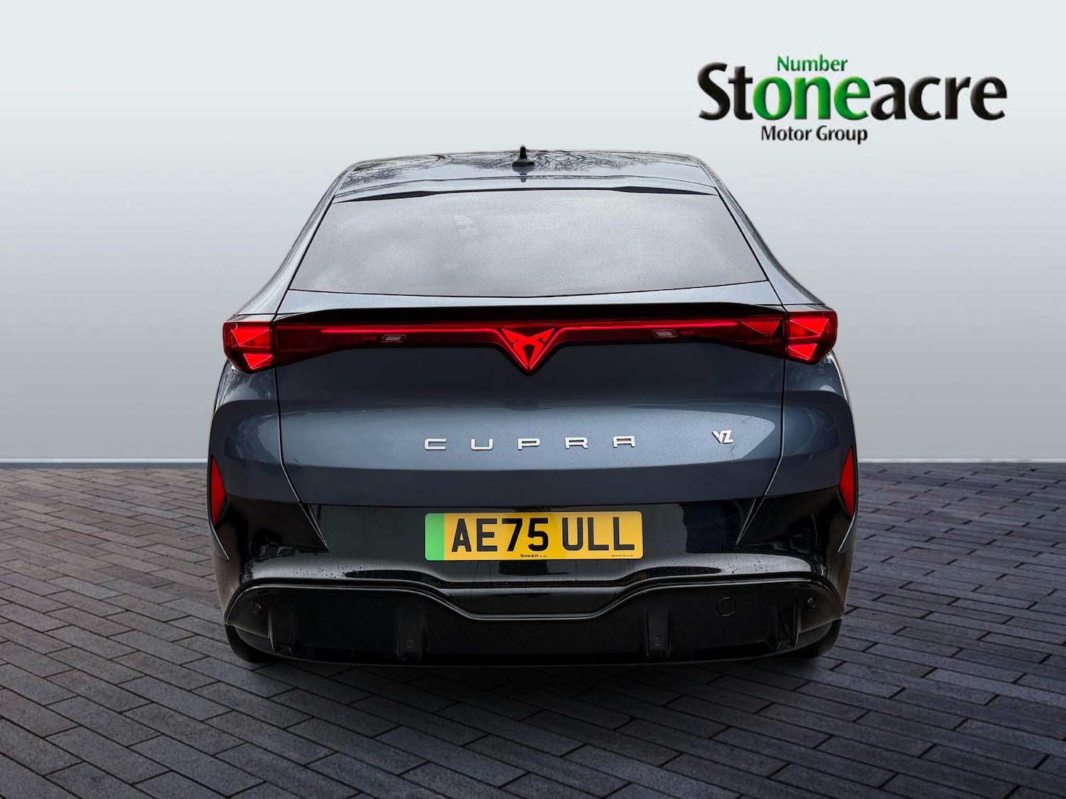 Used Cupra Tavascan for sale - 77612833: Photo 4