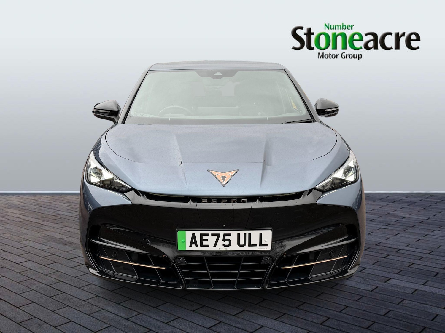 Used Cupra Tavascan for sale - 77612833: Photo 8