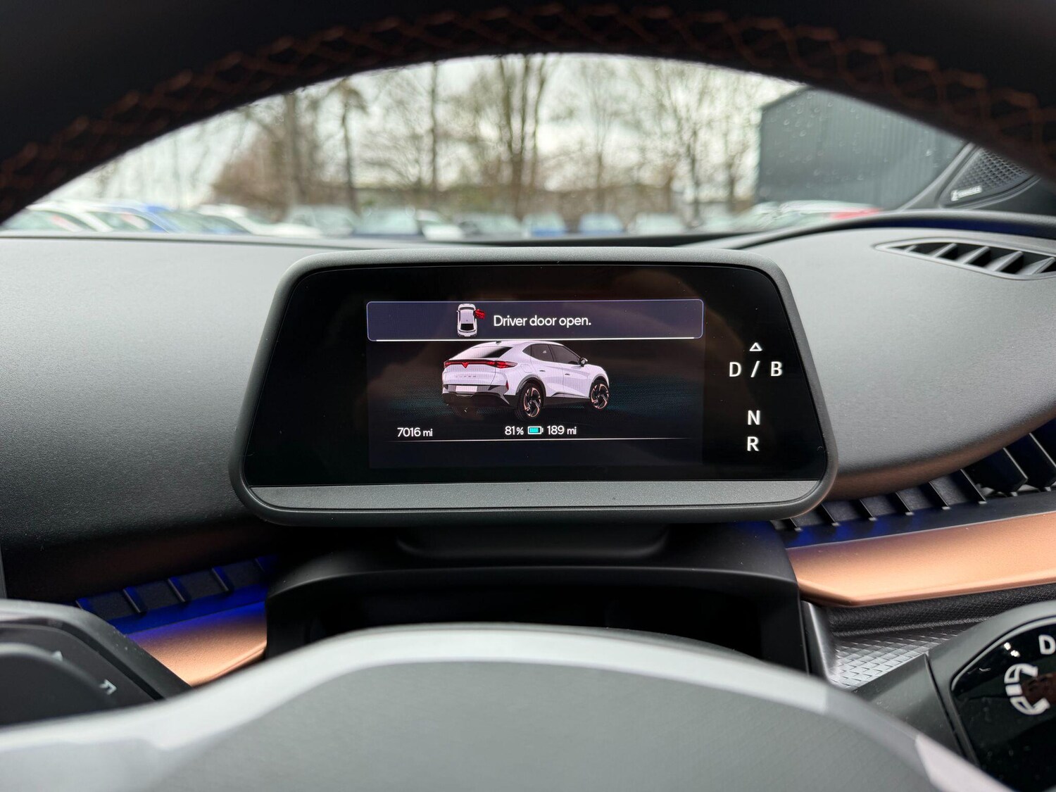 Used Cupra Tavascan for sale - 77612833: Photo 9