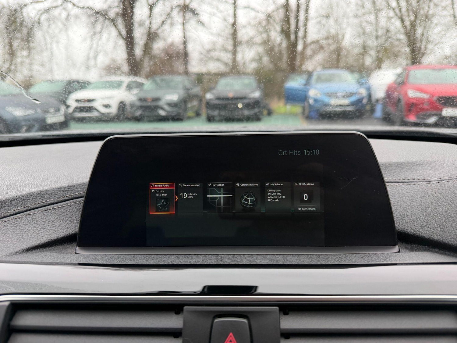 Used BMW 3 Series 2018 for sale - 77710315: Photo 10