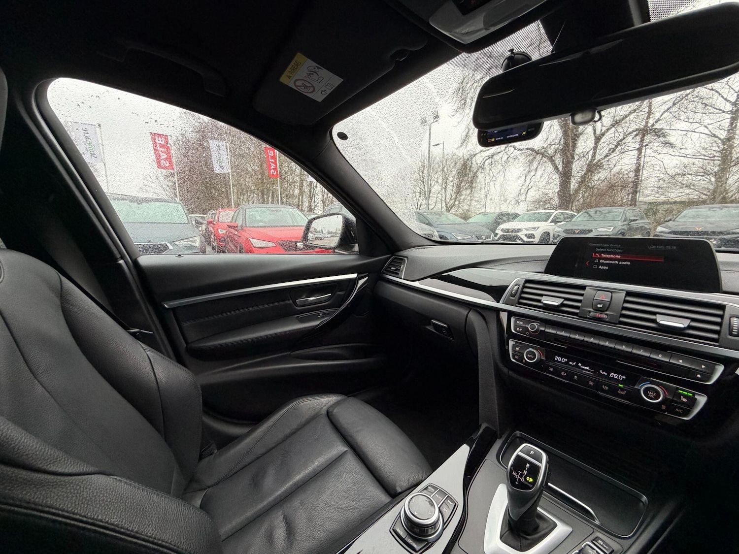 Used BMW 3 Series 2018 for sale - 77710315: Photo 14