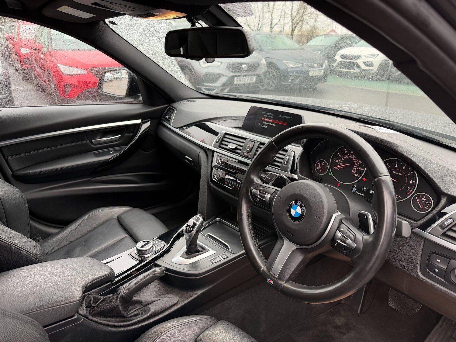 Used BMW 3 Series 2018 for sale - 77710315: Photo 15