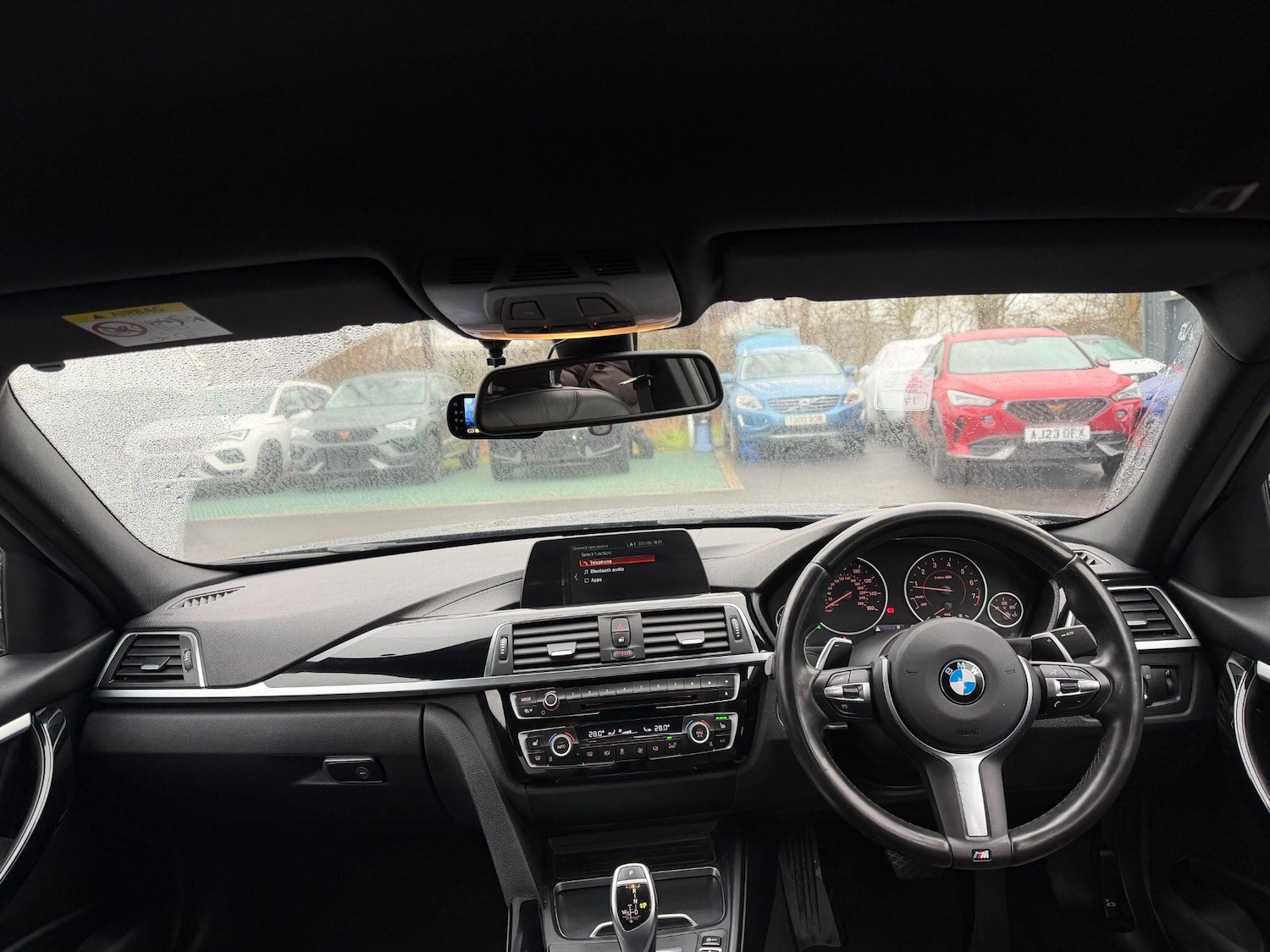 Used BMW 3 Series 2018 for sale - 77710315: Photo 16