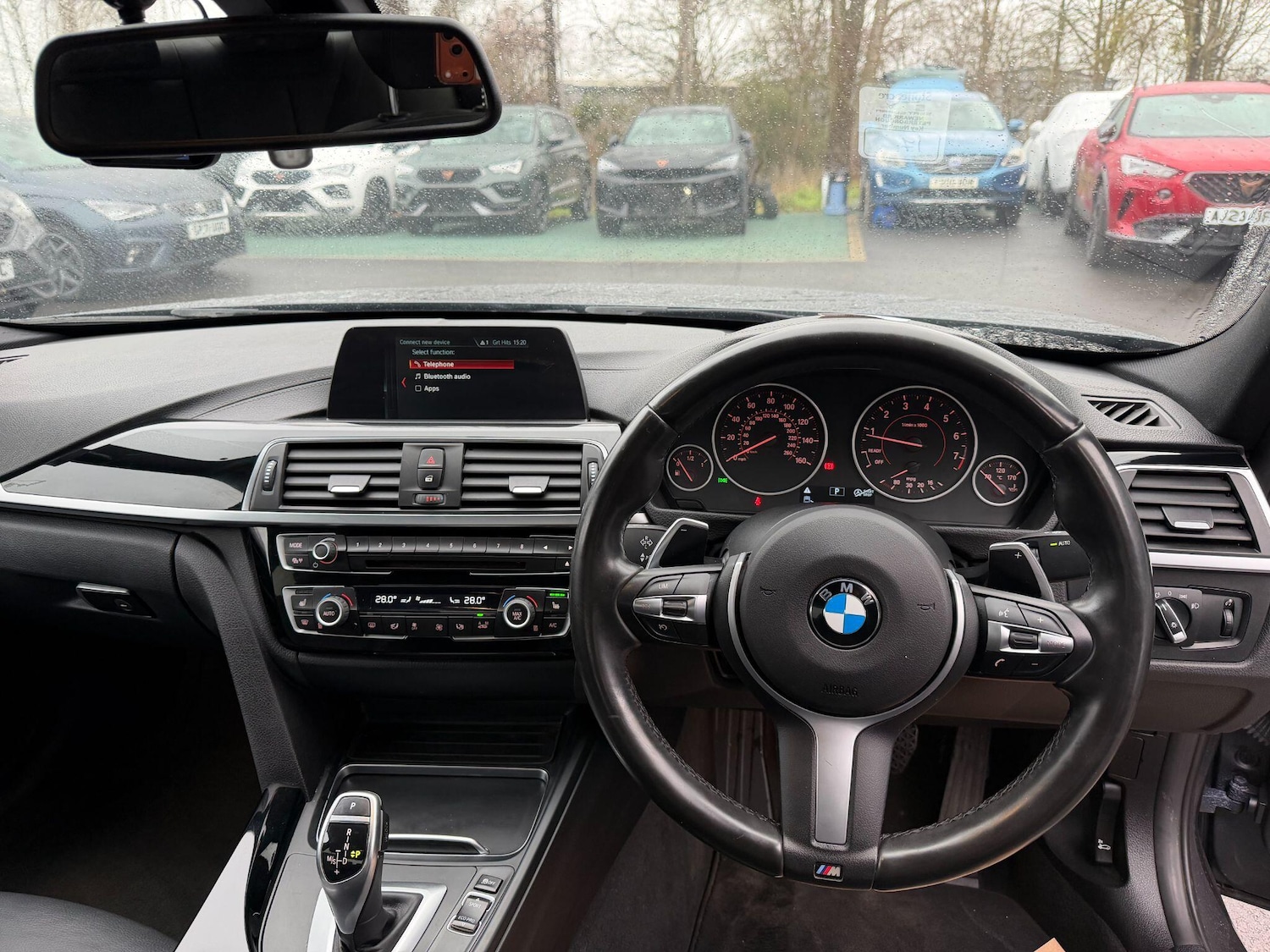 Used BMW 3 Series 2018 for sale - 77710315: Photo 17