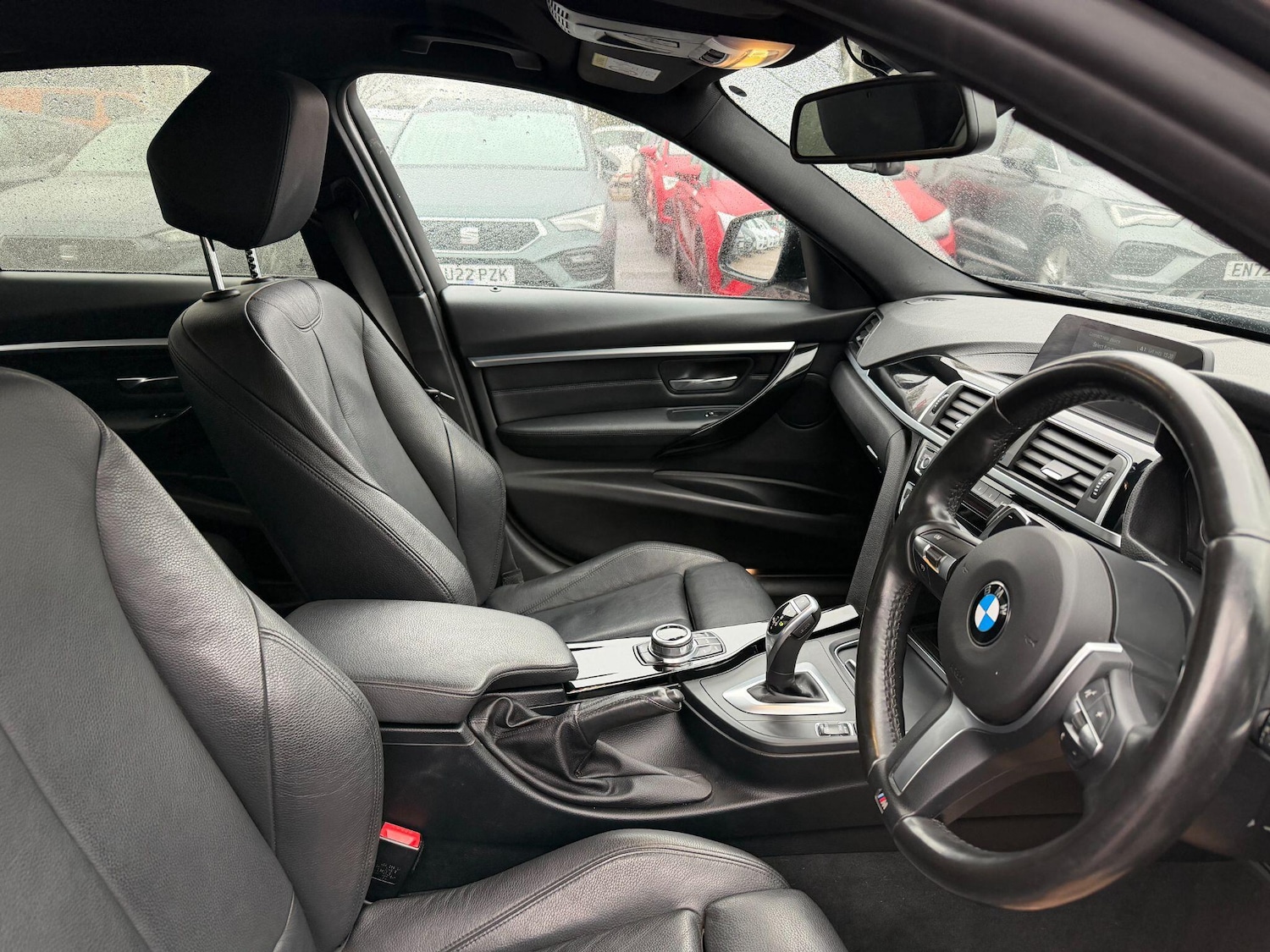 Used BMW 3 Series 2018 for sale - 77710315: Photo 19