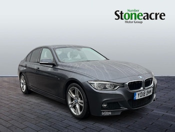 BMW 3 Series feature image