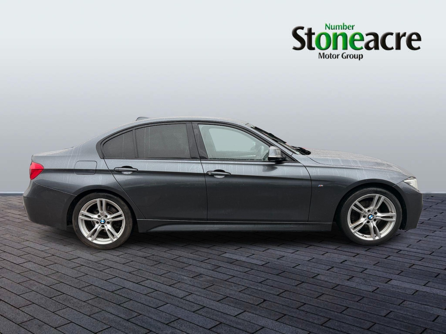 Used BMW 3 Series 2018 for sale - 77710315: Photo 2