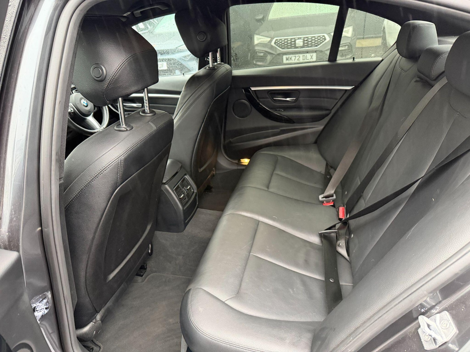 Used BMW 3 Series 2018 for sale - 77710315: Photo 21