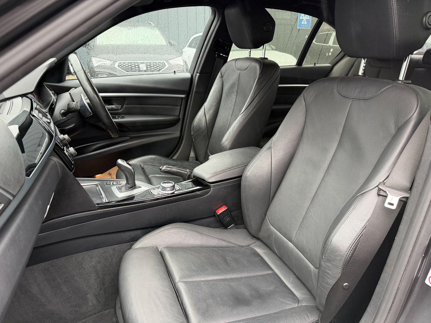 Used BMW 3 Series 2018 for sale - 77710315: Photo 23