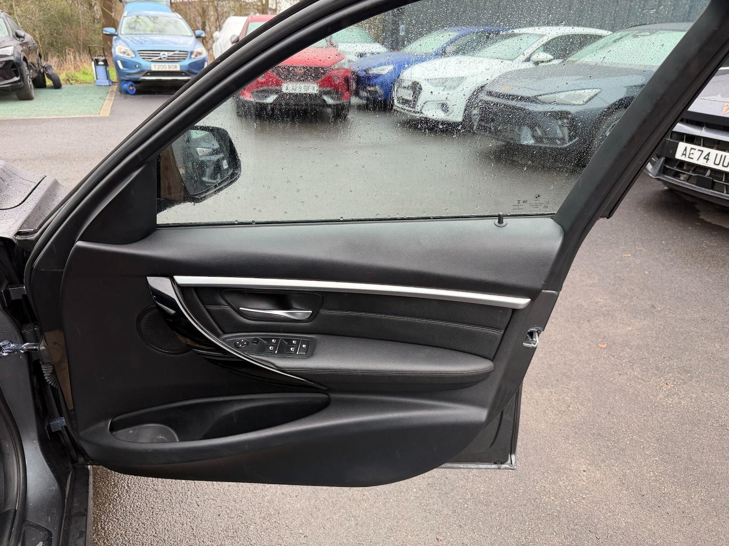 Used BMW 3 Series 2018 for sale - 77710315: Photo 31