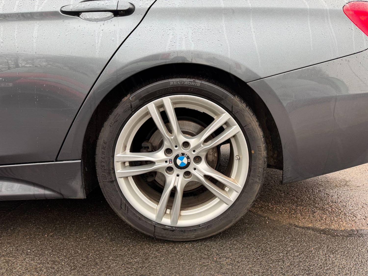 Used BMW 3 Series 2018 for sale - 77710315: Photo 35