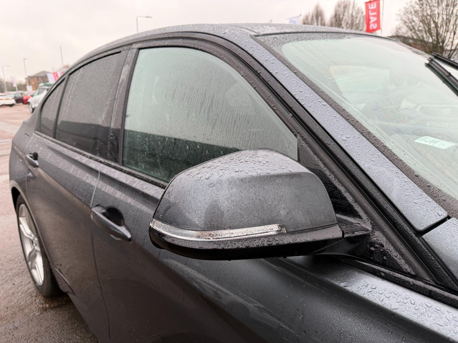 Used BMW 3 Series 2018 for sale - 77710315: Photo 37