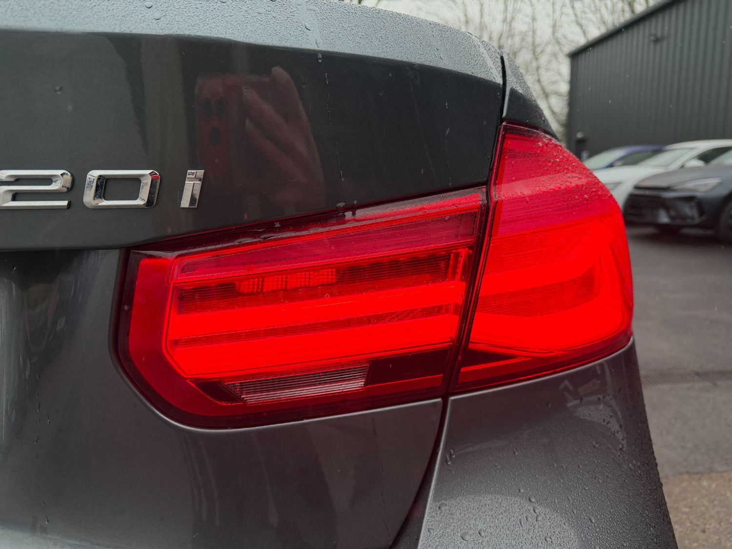 Used BMW 3 Series 2018 for sale - 77710315: Photo 38