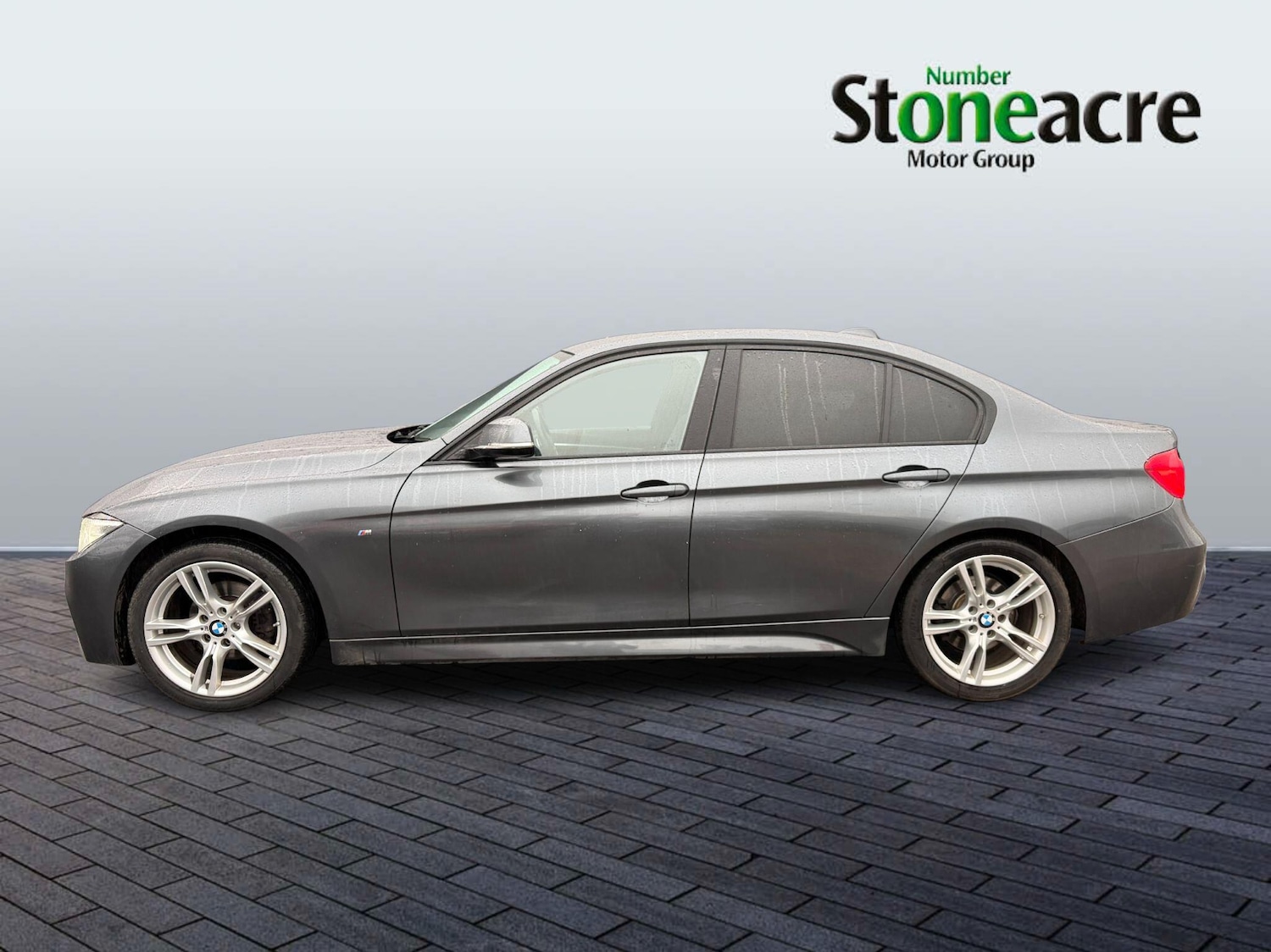 Used BMW 3 Series 2018 for sale - 77710315: Photo 6