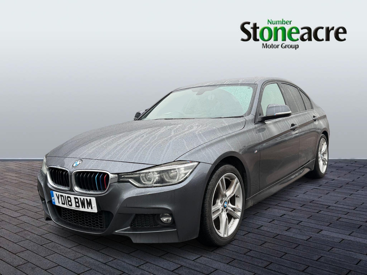Used BMW 3 Series 2018 for sale - 77710315: Photo 7