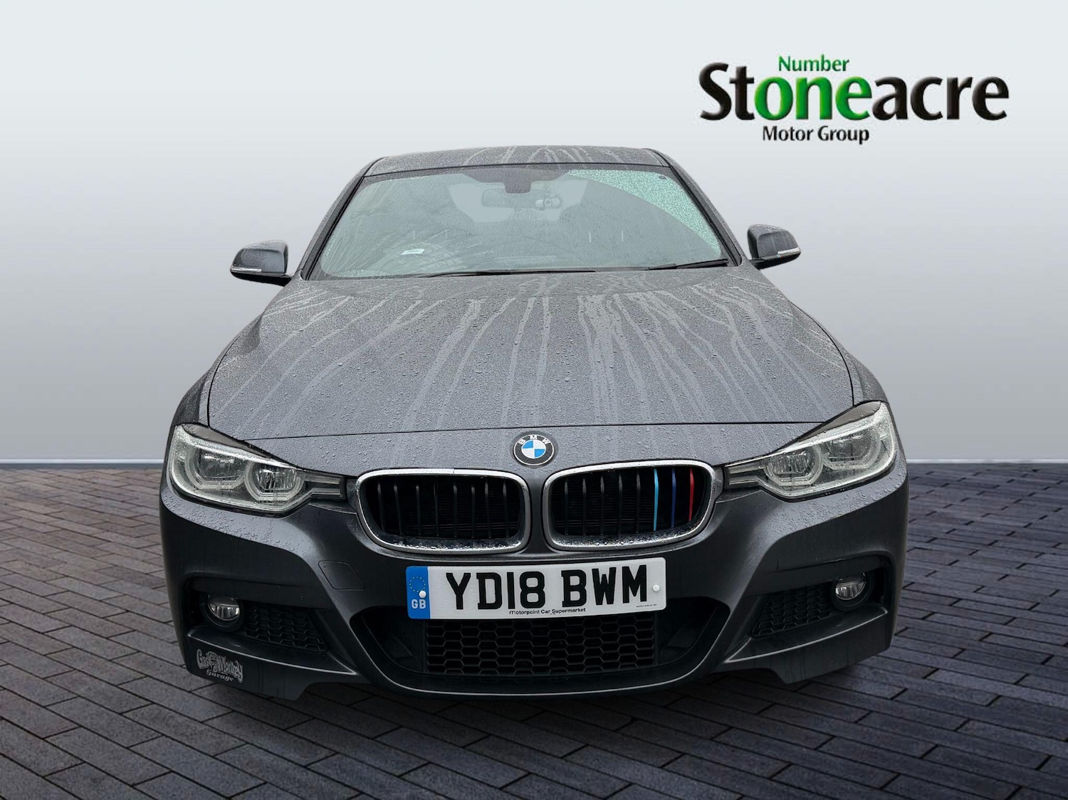 Used BMW 3 Series 2018 for sale - 77710315: Photo 8